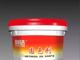 彩色石沙建材怎么來的呢？